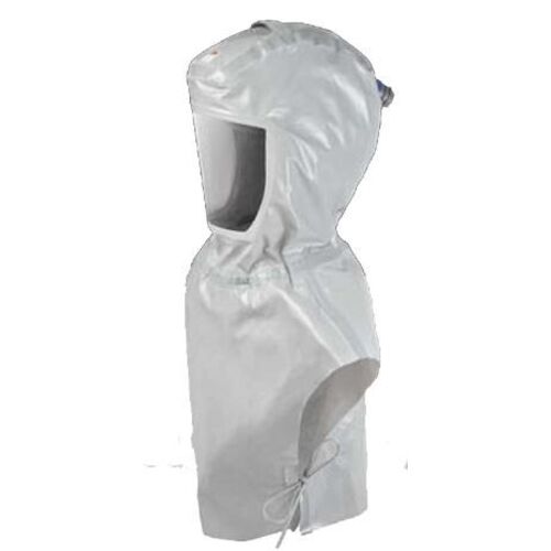 CAGOULE COMPLETE S855 CONTRE PRODUITU CHIMIQUE REF S855E