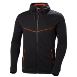 VESTE CHELSEA EVOLUTION NOIR REF.79197-990