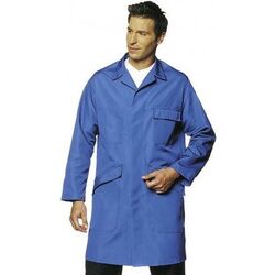 BLOUSE TECACID ANTI ACIDE A PRESSION BUGATTI TEC 559