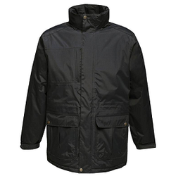 PARKA HOMME COUPE VENT DARBY III 100% POLYESTER REF.RGA203