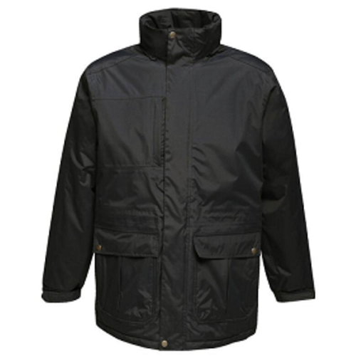 PARKA FEMME COUPE VENT DARBY III 100% POLYESTER REF.RGA204