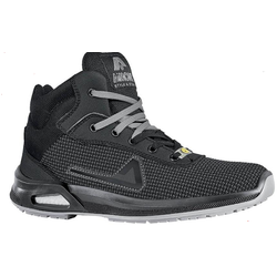 CHAUSS.SECU.HAUTE BLAZE S3 SRC NOIR EMBOUT ALU REF.IA120