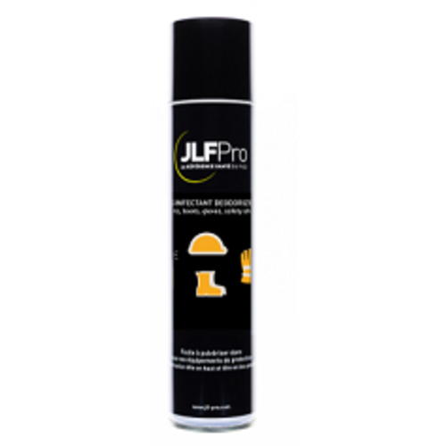 SPRAY DESODORISANT/DESINFECTANT TOUT TEXTILE 300ML REF.0610