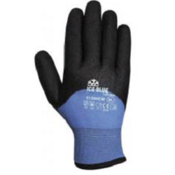 GANT FROID DOUBLURE BOUCLETTE3/4 ENDUIT PVC TRAITEMENT HPT 5130 HCW