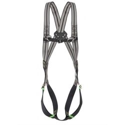 HARNAIS ANTICHUTE 2 POINTS  D'ACCROCHE REF FA1010300