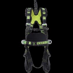 HARNAIS 2 PTS D'ANCRAGE AVEC CEINTURE MAINTIEN CONFORT R&eacute;f : FA1020401