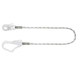 LONGE EN CORDE TRESSEE 1M AVEC UN POINT D'ACCROCHE REF .FA4050310