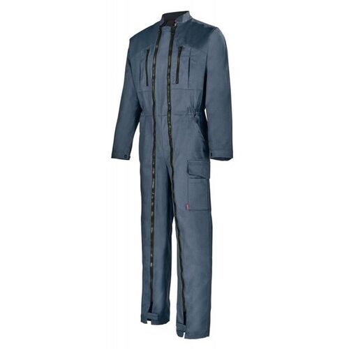 COMBI MIM 2 ZIP CP 60/40 MARINE R&eacute;f.5MIHUP 1