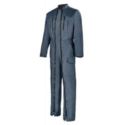 COMBI MIM 2 ZIP CP 60/40 MARINE R&eacute;f.5MIHUP 1