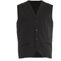 GILET DE SERVICE MOJITO GRIS CONVOY 100% POLYESTER REF.5R005907