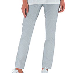 PANTALON FEMME COUPE JEAN LAVENDER 5 POCHES PC EJC REF.1LVDPC