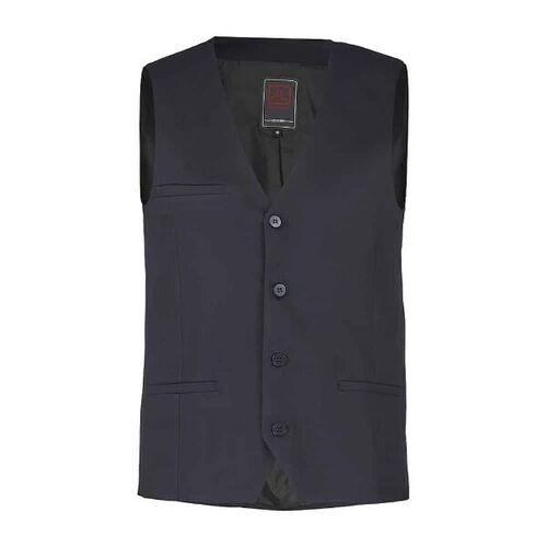 GILET DE SERVICE HOMME JAVA MARINE REF.5R005738