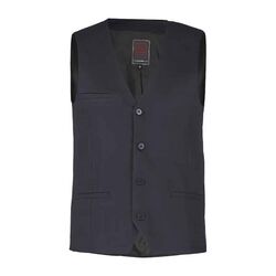 GILET DE SERVICE HOMME JAVA MARINE REF.5R005738