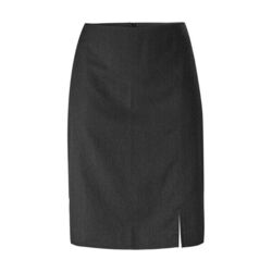JUPE DE SERVICE TORAJA ANTHRACITE PVE REF.5Q005738