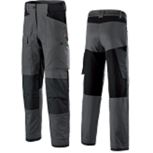 PANTALON SENS FEMME PG COTON/POLY REF.1EPICF