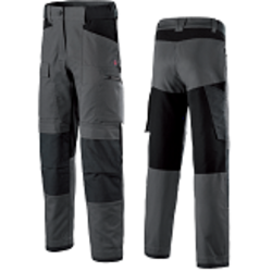 PANTALON SENS FEMME PG COTON/POLY REF.1EPICF PANTALON SENS FEMME PG COTON/POLY REF.1EPICF