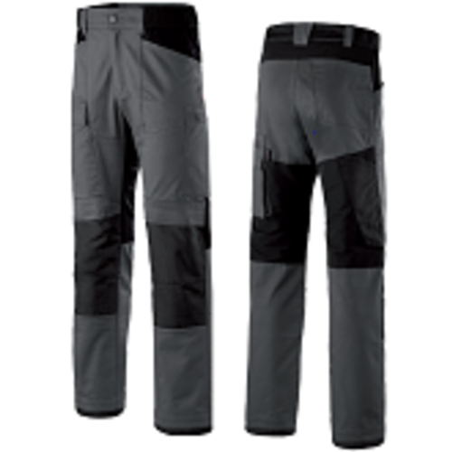 PANTALON SENS HOMME PG COTON/POLY REF.1EPICH