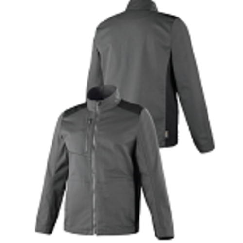 VESTE MIXTE ETE SENS COTON/POLY REF.3EPIC