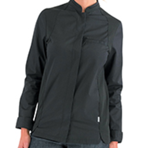 VESTE DE CUISINE FEMME ML PEPPER 50/50 180G REF.2PEP2