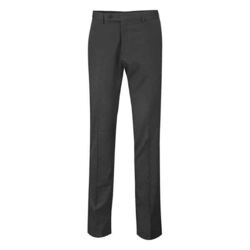 PANTALON DE SERVICE HOMME RISTRETTO ANTHRACITE PVE 220 GR  REF.5A005738