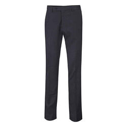 PANTALON DE SERVICE HOMME RISTRETTO MARINE PVE 220 GR  REF.5A005738