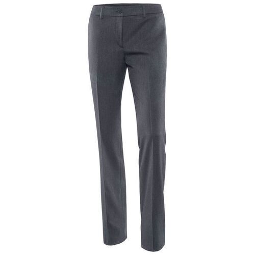 PANTALON  DE SERVICE FEMME TARRAZU NOIR PVE 220 GR  REF.5E005738
