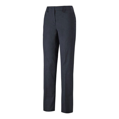 PANTALON DE SERVICE FEMME TARRAZU ANTHRACITE PVE 220 GR  REF.5E005738