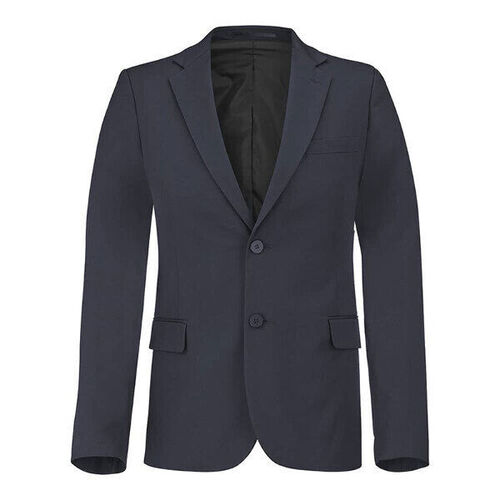 VESTE DE SERVICE HOMME KONTIR ANTHRACITE PVE REF.5C015738