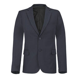 VESTE DE SERVICE HOMME KONTIR ANTHRACITE PVE REF.5C015738