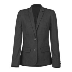 VESTE DE SERVICE FEMME CORTADO ANTHARCITE PVE REF.5H005738