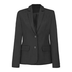 VESTE DE SERVICE FEMME CORTADO  NOIR PVE REF.5H005738