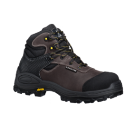 CHAUSSURE DE S&Eacute;CURIT&Eacute; HAUTE FREEWIND S3 CI HI HRO SRC REF. FREWS30BFVA