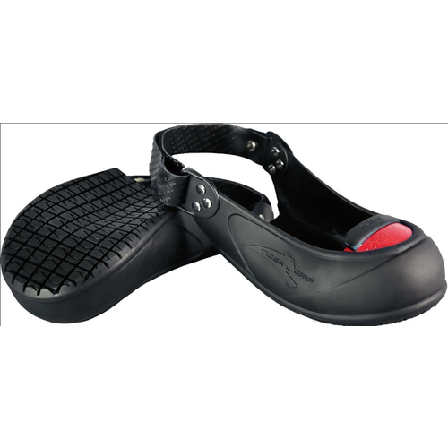 SUR CHAUSSURE VISITOR DE SECURITE REF VISITOR