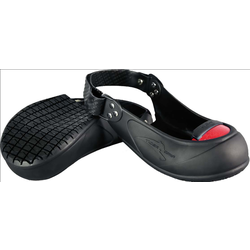 SUR CHAUSSURE VISITOR DE SECURITE REF VISITOR