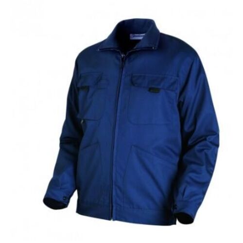 BLOUSON OPTIMAX CP 60/40 MARINE R&eacute;f.1507