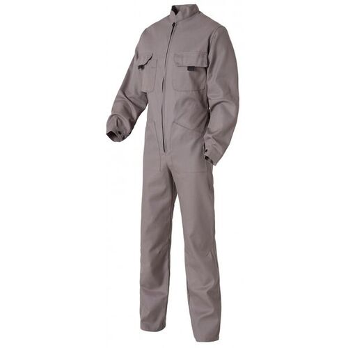 COMBINAISON OPTIMAX CP 60/40 GRIS R&eacute;f.3010