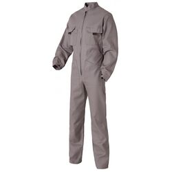 COMBINAISON OPTIMAX CP 60/40 GRIS R&eacute;f.3010
