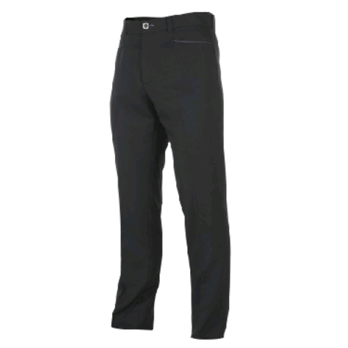 PANTALON  DE SERVICE GRIS HOMME FIT N BLUE 100%POLYESTER REF0207