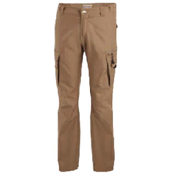 PANTALON GAMMEX ETE CP BEIGE 60/40 BEIGE r&eacute;f.2535
