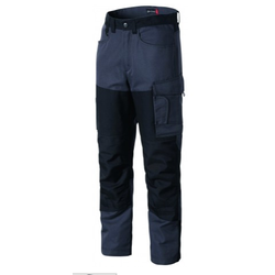 PANTALON OUT FORCE ELITE GRIS/ NOIR AVEC GENOUILLERES PC REF.2105 PANTALON OUT FORCE ELITE GRIS/ NOIR AVEC GENOUILLERES PC REF.2105