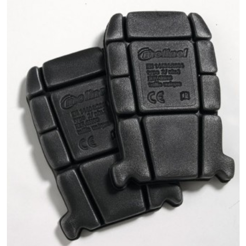 PLAQUE DE PROTECTION POUR PANT OUT FORCE R&eacute;f.GN08 La Paire