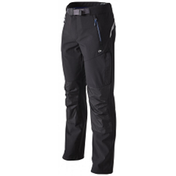 PANTALON SOFTSHELL DYNAMIC WORK NOIR A GENOUILLERES REF.0271