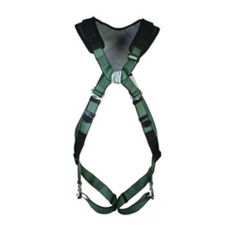 HARNAIS V FORM+ ANNEAU EN D DORSAL/POITRINE TXL REF.10206053