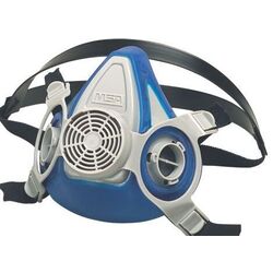DEMI-MASQUE ADVANTAGE 200 LS  TAILLE M  REF 430356