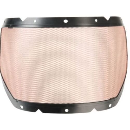 VISIERE GRILLAGEE METAL 10116558/10155775