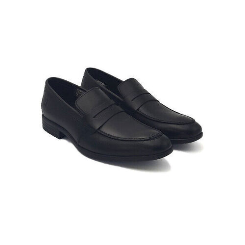 CHAUSS SERVICE ENZO/NCITY HOMME EN MICROFIBRE SRA