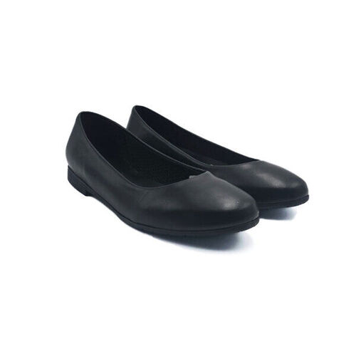 CHAUSS SERVICE SARA FEMME TYPE BALLERINE SRC