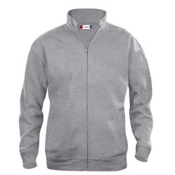 CARDIGAN BASIC MEN ZIP PC REF021038
