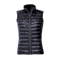 DOUDOUNE FEMME HUDSON SANS MANCHE 100% POLYESTER 020975