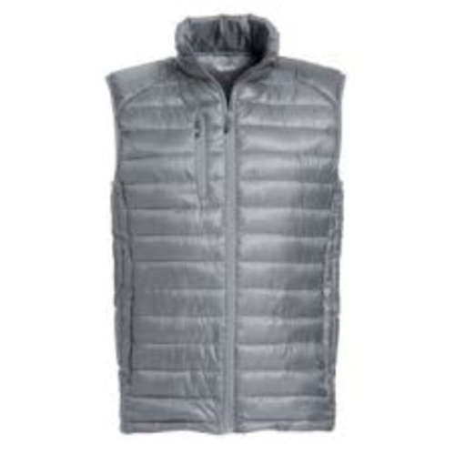 DOUDOUNE HOMME HUDSON SANS MANCHE 100%POLYESTER REF.020974